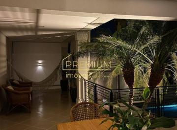 Casa · 390m² · 4 Quartos · 4 Vagas · Sobrado moderno a venda no Reserva da Serra Jundiaí