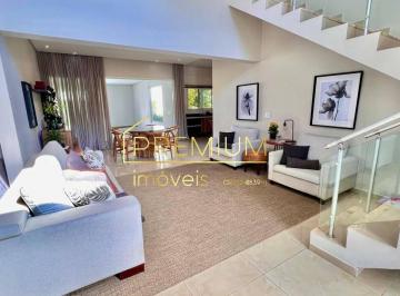Casa · 267m² · 3 Quartos · 4 Vagas · Casa a venda no Reserva da Serra Jundiaí com vista para serra