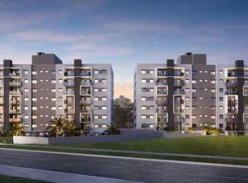 Apartamento de 3 quartos, Curitiba · 03 dormitórios 73 m2 privativos no Boa Vista