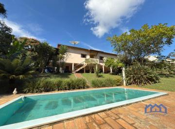 Foto 01 · Chácara com 3 Quartos e 4 banheiros à Venda, 2.520 m² por 850.000 Cód. ch2316