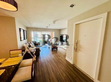 Apartamento de 4 quartos, Rio de Janeiro · Apartamento 4 quartos, sendo 3 suítes - 172m2 - Vistta Laguna - Barra da Tijuca.