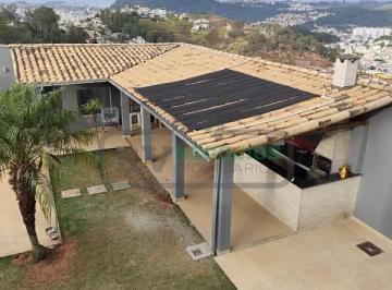 202506251408006934.jpg · Casa Alto Padrão para Venda em Juiz de Fora, Quintas das Avenidas, 4 dormitórios, 1 suíte, 4 banheir