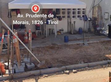 Foto 01 · Terreno comercial à venda em Natal-RN, Barro Vermelho, 273m² de área. Venha conferir!