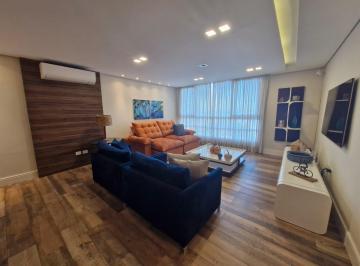 Apartamento de 3 quartos, Santos · Apartamento Vista Mar Mobiliado Decorado, Recentemente Reformado.