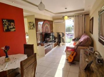Apartamento de 2 quartos, Rio de Janeiro · OPORTUNIDADE Apartamento 2 quartos, sendo 1 suíte - 58m² - Felicittá - Pechincha