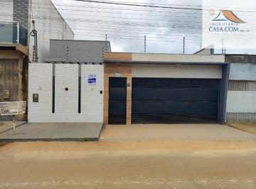 Foto 01 · Casa, Cidade Jardim, Parauapebas, PA
