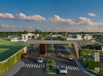 Terreno , Indaiatuba · Lançamento Condomínio Residencial Alpnach, próximo Parque Ecológico Indaiatuba