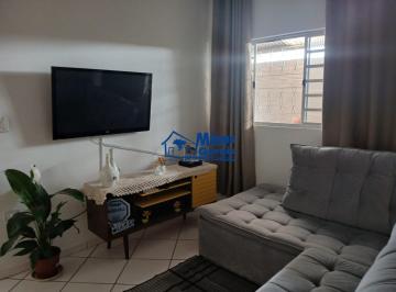Foto 01 · ÓTIMA CASA PARA VENDA NO BOSQUE DOS EUCALIPTOS, ZONA SUL DE SÃO JOSÉ DOS CAMPOS!!