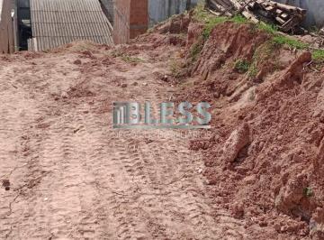 Foto 01 · Terreno residencial á venda no bairro Jardim Marajoara - Jundiaí