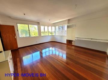 Foto 01 · Apartamento, Buritis, Belo Horizonte, MG