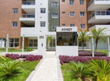 Apartamento de 3 quartos, Curitiba · Bem-vindo ao empreendimento mais moderno e sofisticado no Bairro Mercês