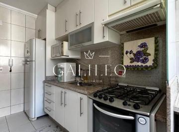 Foto 07 · APARTAMENTO À VENDA NO CONDOMÍNIO SPAZIO DOS JACARANDÁS NO BAIRRO VILA DELLA PIAZZA EM JUNDIAÍ/SP