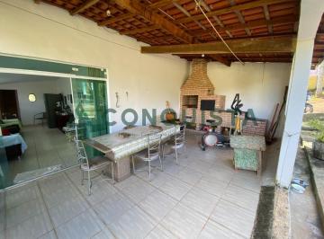 Foto 01 · Chácara de luxo em condomínio - 2 quarto, 2 salas, 3 banheiros, 1.000m² - Ibiúna-SP, Recanto Campo V