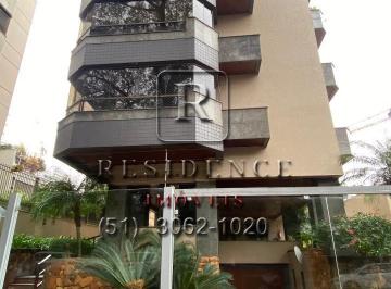 Foto 01 · Apartamento de 4 quartos com suíte e 2 vagas na Auxiliadora, Porto Alegre-RS: o espaço perfeito para