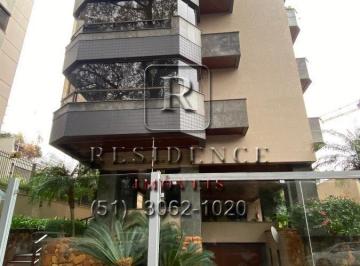 Foto 01 · Apartamento de 4 quartos com suíte e 2 vagas na Auxiliadora, Porto Alegre-RS: o espaço perfeito para