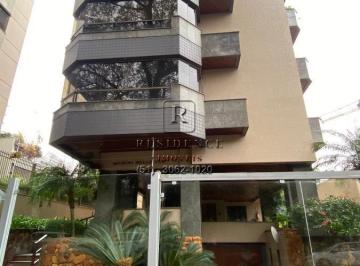 Foto 01 · Apartamento de 4 quartos com suíte e 2 vagas na Auxiliadora, Porto Alegre-RS: o espaço perfeito para