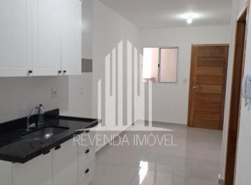 Foto 01 · Apartamento à venda em São Paulo - Jardim Nossa Senhora do Carmo: 2 quartos, 1 sala, 1 banheiro, 45m