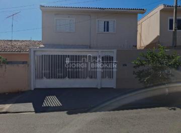 Foto 05 · Imperdível Sobrado à Venda no Jardim Nazareth - 3 Quartos, 1 Suíte, 2 Salas, 2 Banheiros e Garagem p