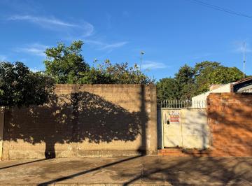 Terreno , Pirassununga · VENDO TERRENO TODO MURADO NO JARDIM VENEZA 2 – PIRASSUNUNGA
