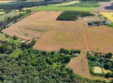 Rural , Planaltina · AREA RURAL DE PLANALTINA SÍTIO COM 18HA