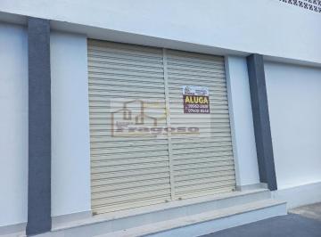 Foto 01 · Loja Comercial para Locação em São Cristóvão - 35m² Disponíveis!