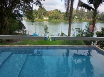 Rural · 1000m² · 8 Quartos · 15 Vagas · Chácara para Venda no bairro Dos Finco - São Bernardo do Campo - R$1.550.000,00
