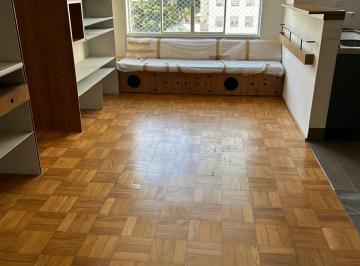 Apartamento de 2 quartos, São Paulo · Apartamento de 2 dormitórios - Paraíso - SP