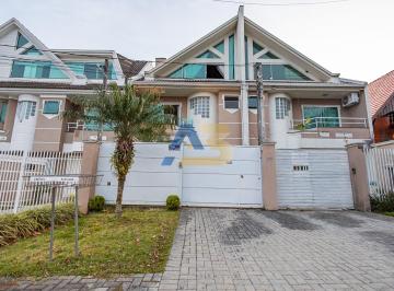 Casa de 3 quartos, Curitiba · Sobrado à venda no Bacacheri | Curitiba