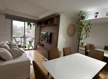Apartamento de 3 quartos, São Paulo · APARTAMENTO AO LADO DO METRO VILA SONIA !