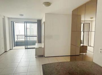 Apartamento de 3 quartos, Fortaleza · Vendo apartamento 71m² no Meireles