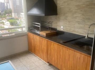 Foto 01 · Apartamento, Real Parque, São Paulo, SP