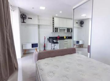 Foto 01 · Apartamento Studio no Cittplex, em Osasco, com 32m2 e 1 vaga.