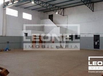 Comercial , Ribeirão Preto · GALPÃO PARA VENDA NO BAIRRO SALGADO FILHO, EM RIBEIRÃO PRETO