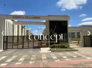 Foto 01 · Oportunidade Imperdível: Apartamento à venda em Resende-RJ, Vila Hulda Rocha! 2 quartos, 1 sala, 2 b