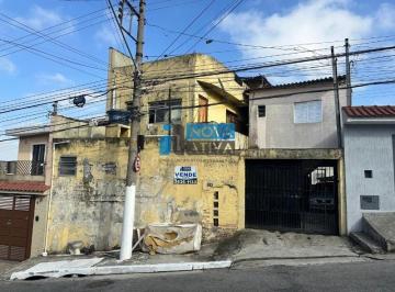 Foto 01 · Casa, Vila Leonor, São Paulo, SP