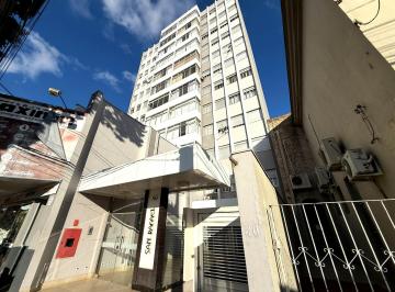 Foto 01 · APARTAMENTO À VENDA EDIFÍCIO SAN  RAFAEL - CENTRO DE APUCARANA.