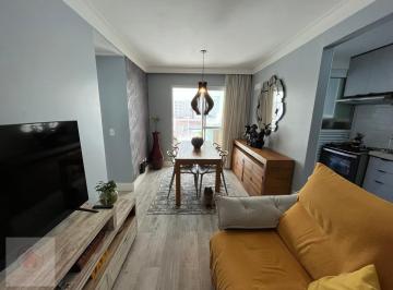 Foto 01 · Apartamento Tatuapé com 2 dormitórios e 1 vaga