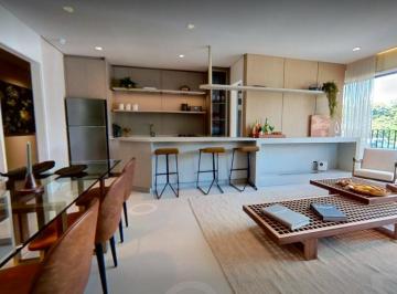 Apartamento de 2 quartos, Barueri · Viva no ponto mais alto de Alphaville | Bosque Alphagran | 52 a 118m²