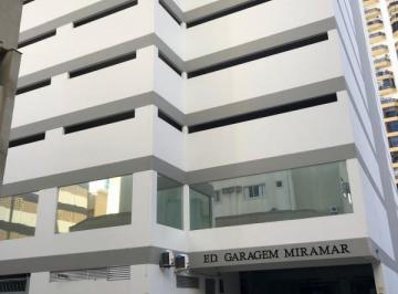 Comercial , Balneário Camboriú · EDIFÍCIO GARAGEM - VAGA EM BALNEÁRIO