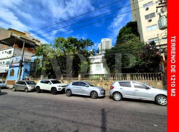 Foto 01 · Terreno Comercial de 1.210m² à Venda em Nova Iguaçu-RJ, Bairro Centro: Oportunidade Imperdível!