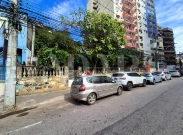 Foto 04 · Terreno Comercial de 1.210m² à Venda em Nova Iguaçu-RJ, Bairro Centro: Oportunidade Imperdível!