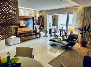 Apartamento de 3 quartos, Rio de Janeiro · Apartamento 3 suítes - 172m² - Vistta Laguna - Barra da Tijuca.