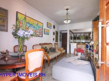 Foto 01 · Apartamento, Prado, Belo Horizonte, MG