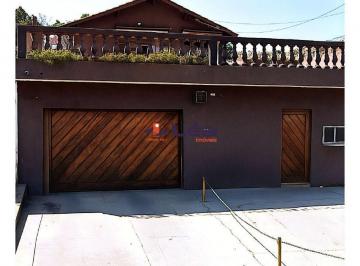 Foto 01 · Excelente Sobrado à Venda em Poá-SP, Vila Áurea! 3 Quartos, 1 Suíte, 1 Sala, 1 Vaga de Garagem!