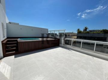 Apartamento de 5 quartos, Rio de Janeiro · Cobertura Duplex 5 Suítes com 330m² - POSTO 9 - Recreio.