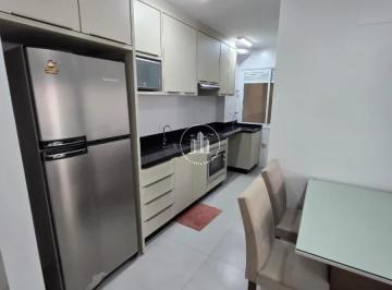Apartamento · 57m² · 2 Quartos · 1 Vaga · Apartamento com 2 quartos na Pedra Branca