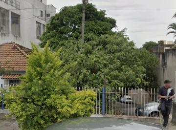 Terreno , São Paulo · 1.187 M2 EM AREA NOBRE - ÓTIMO PARA INCORPORADORA - AO LADO DO HORTO FLORESTAL