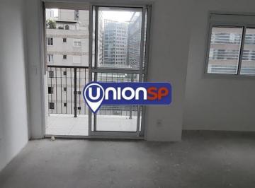 389102_iY9a92d1WT_389102685965894d52b.jpg · Apartamento com 1 dormitório à venda, 24 m² por R$ 550.000 - Vila Olímpia - São