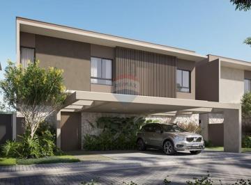 Casa · 216m² · 3 Quartos · 4 Vagas · RE/MAX VENDE LANÇAMENTO - CASA CONDOMÍNIO 3 SUÍTES 4 VAGAS 216M² R$ 3.024.704,00 SÍTIOS DE RECREIO G