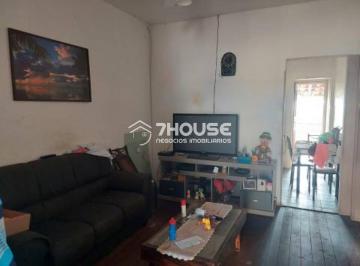Foto 01 · Imperdível! Casa à venda em Campinas-SP, Jardim Chapadão. 2 quartos, 1 banheiro, 140m². Aproveite!